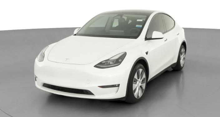 Thumbnail: 2024 Tesla Model Y - 1