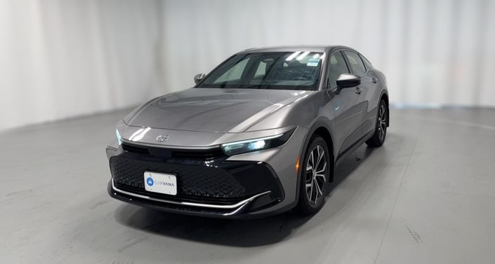 2023 Toyota Crown XLE -
                  Elgin, IL
