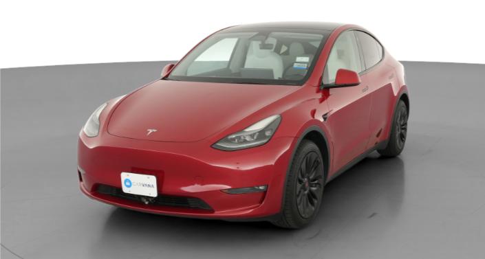 Thumbnail: 2023 Tesla Model Y - 1