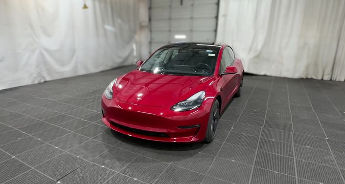 Thumbnail: 2022 Tesla Model 3 - 1