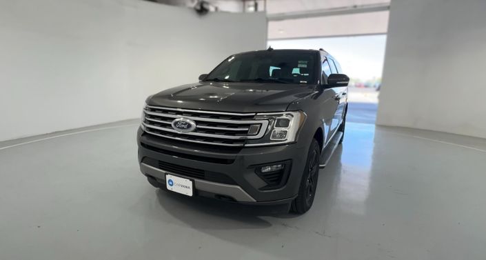Thumbnail: 2021 Ford Expedition MAX - 1