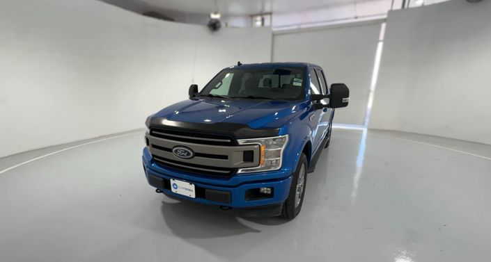 Thumbnail: 2020 Ford Econoline - 1