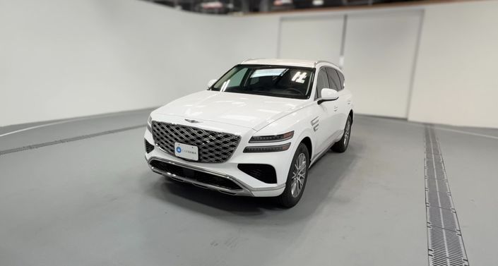 Thumbnail: 2026 Genesis GV80 - 1