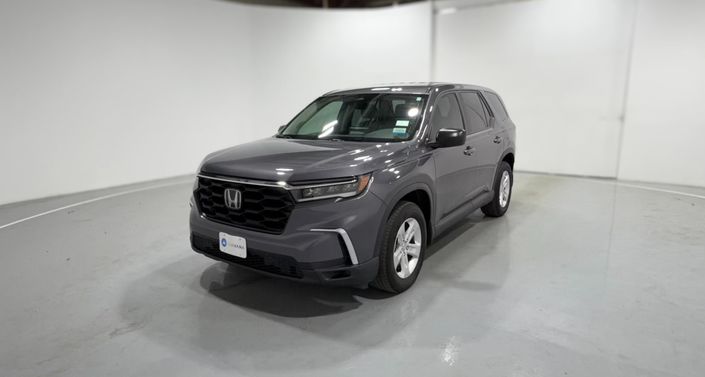 Thumbnail: 2023 Honda Pilot - 1