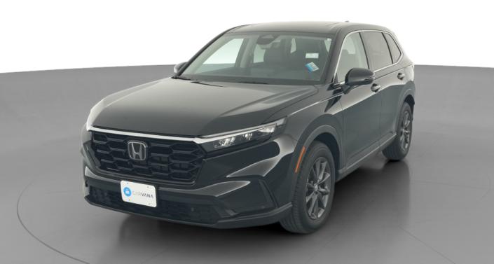 Thumbnail: 2026 Honda CR-V - 1