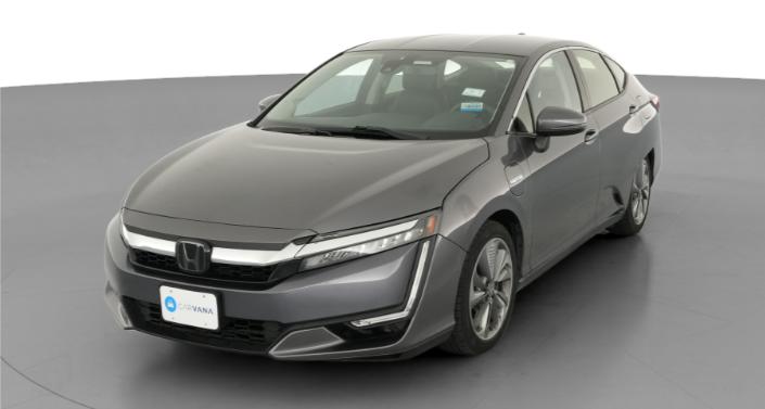 2019 Honda Clarity Base -
                  Rocklin, CA