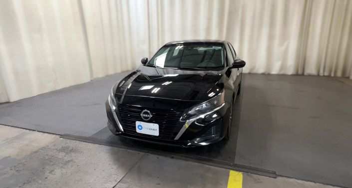 Thumbnail: 2025 Nissan Altima - 1