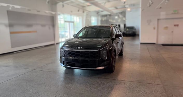 Thumbnail: 2026 Kia Sportage - 1