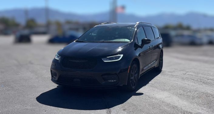 Thumbnail: 2025 Chrysler Pacifica - 1