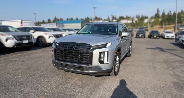 Thumbnail: 2025 Hyundai Palisade - 1