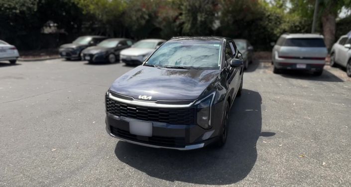Thumbnail: 2026 Kia Sportage - 1