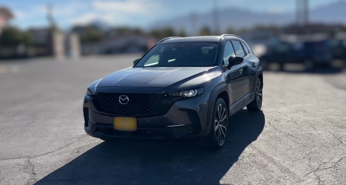 Thumbnail: 2026 Mazda CX-50 - 1