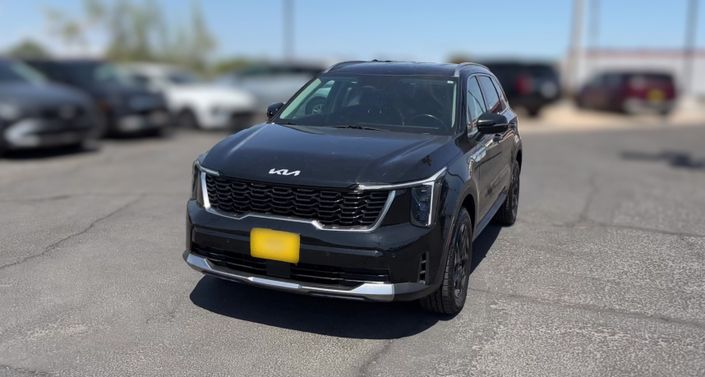 Thumbnail: 2024 Kia Sorento - 1