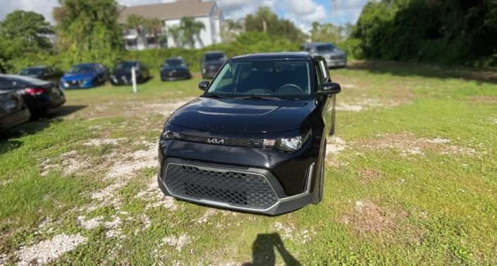 Thumbnail: 2025 Kia Soul - 1