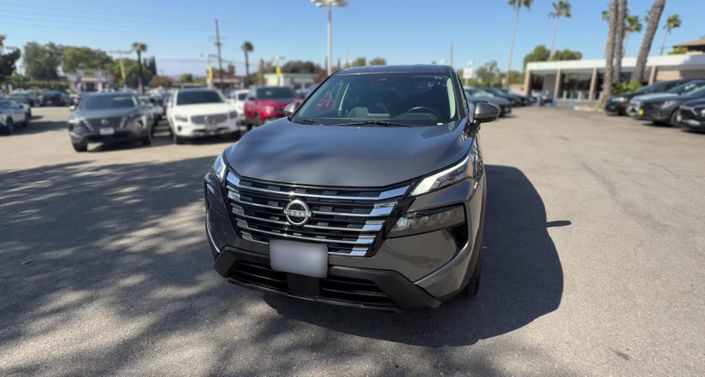 Thumbnail: 2025 Nissan Rogue - 1