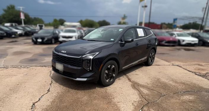 Thumbnail: 2026 Kia Sportage - 1