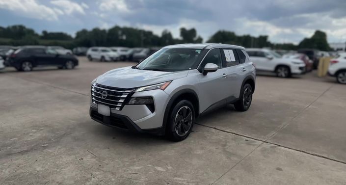 Thumbnail: 2025 Nissan Rogue - 1
