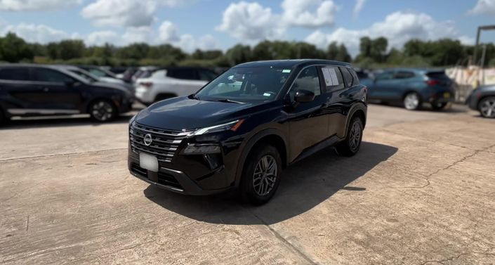 Thumbnail: 2026 Nissan Rogue - 1
