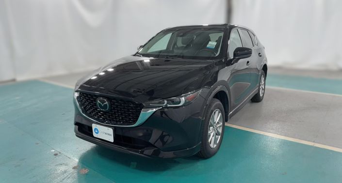 Thumbnail: 2024 Mazda CX-5 - 1