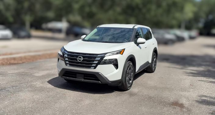 Thumbnail: 2026 Nissan Rogue - 1