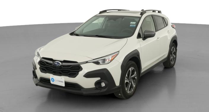 Thumbnail: 2024 Subaru Crosstrek - 1