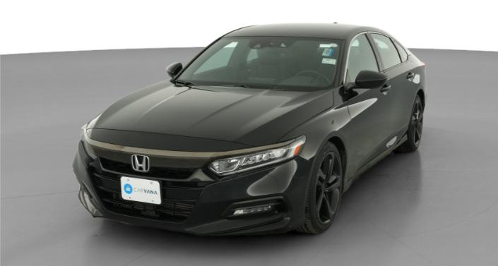 Thumbnail: 2018 Honda Accord - 1