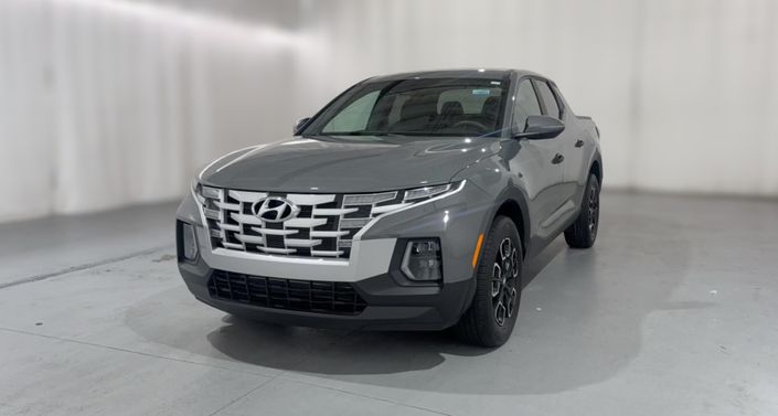 Thumbnail: 2024 Hyundai Santa Cruz - 1