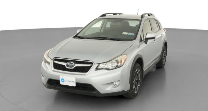 2013 Subaru XV Crosstrek Limited -
                  Colonial Heights, VA