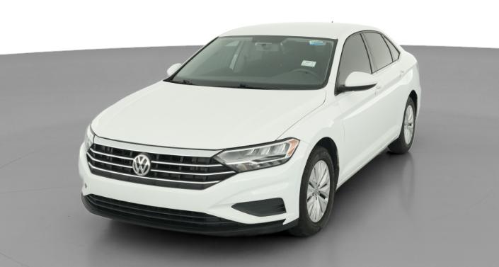 Thumbnail: 2019 Volkswagen Jetta - 1