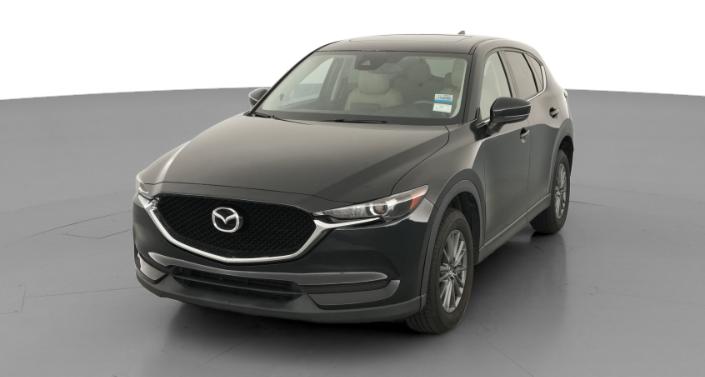 2017 Mazda CX-5 Touring -
                  Auburn, GA
