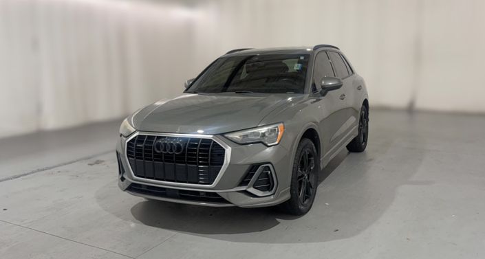 Thumbnail: 2020 Audi Q3 - 1