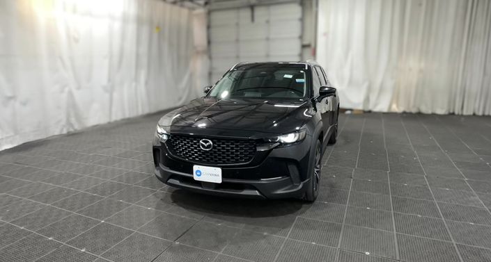 Thumbnail: 2026 Mazda CX-50 - 1