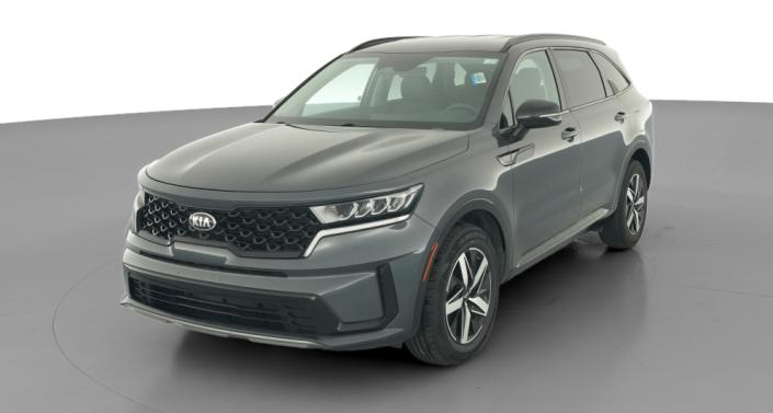 Thumbnail: 2021 Kia Sorento - 1