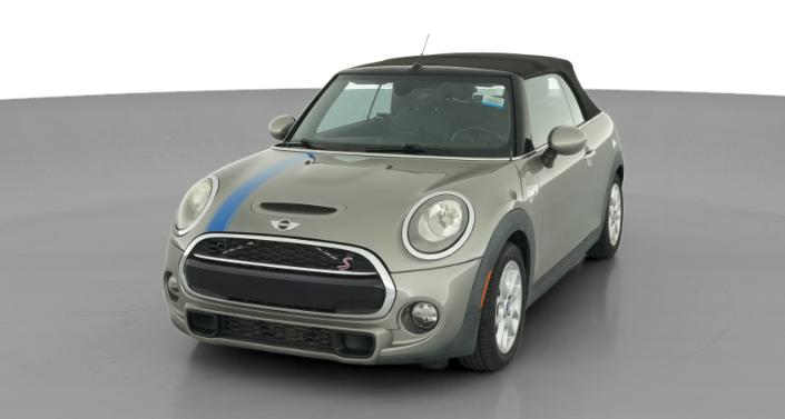 2016 MINI Cooper Convertible S -
                  Concord, NC
