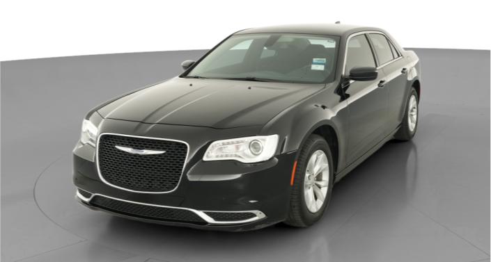 Thumbnail: 2019 Chrysler 300 - 1