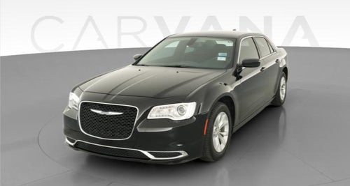 2019 Chrysler 300