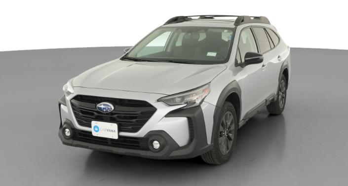Thumbnail: 2024 Subaru Outback - 1