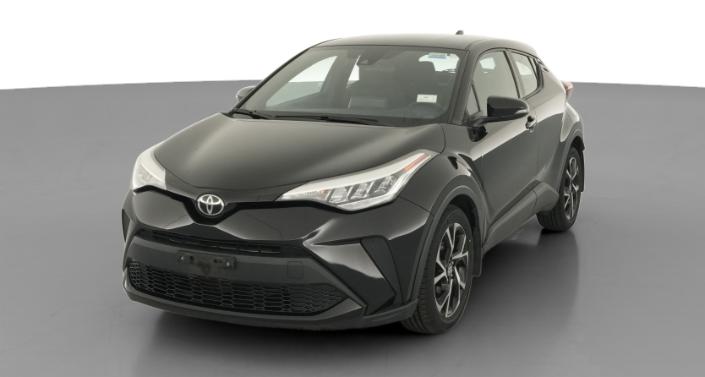 Thumbnail: 2020 Toyota C-HR - 1
