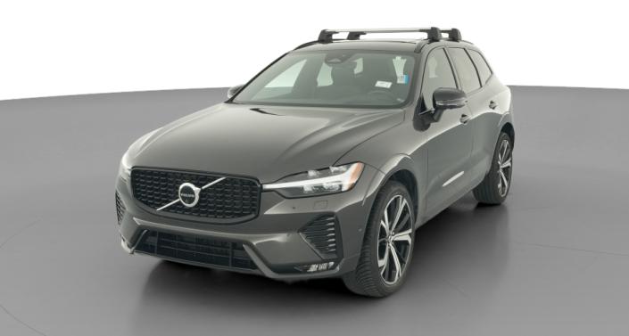 2022 Volvo XC60 B5 R-Design -
                  Concord, NC