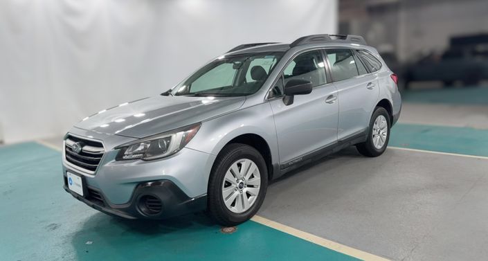 Thumbnail: 2019 Subaru Outback - 1