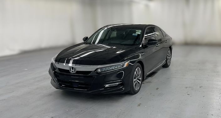Thumbnail: 2019 Honda Accord - 1