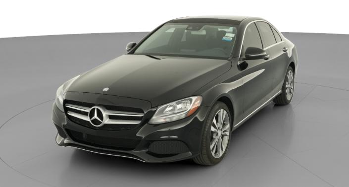 Thumbnail: 2017 Mercedes-Benz C-Class - 1