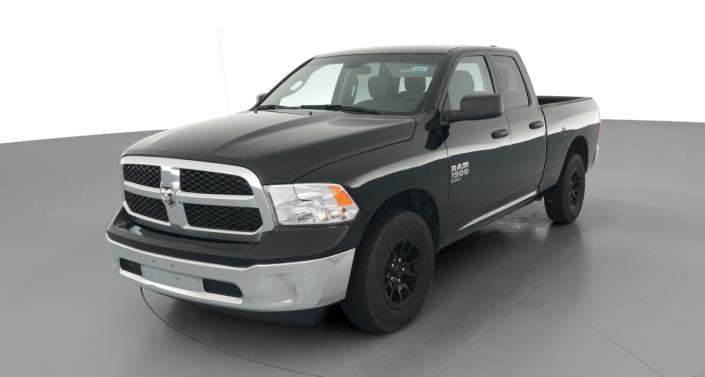 Thumbnail: 2024 RAM 1500 Classic - 1