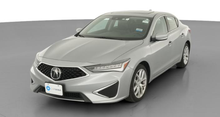 2019 Acura ILX  -
                  Colonial Heights, VA