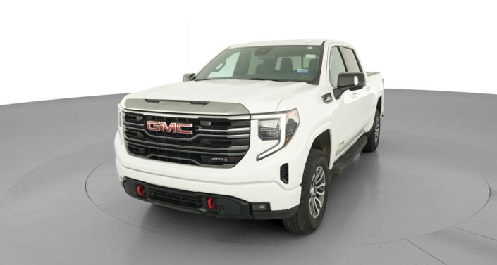 Thumbnail: 2022 GMC Sierra 1500 - 1