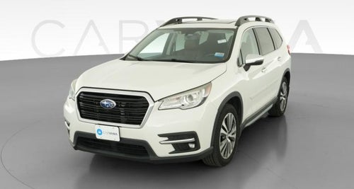 2019 Subaru Ascent