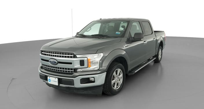 Thumbnail: 2018 Ford Econoline - 1