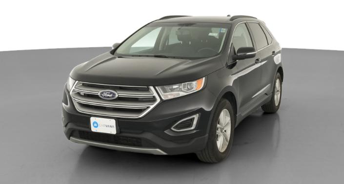 Thumbnail: 2017 Ford Edge - 1