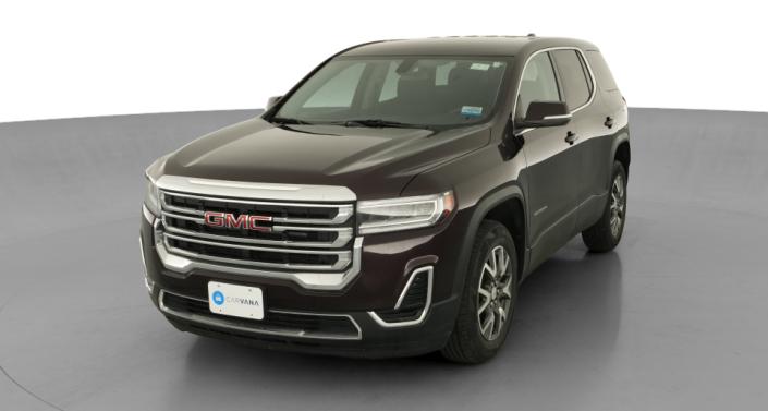 2020 GMC Acadia SLE -
                  Richton Park, IL