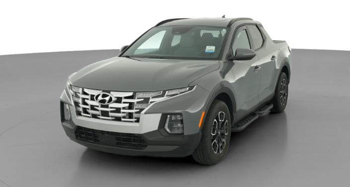 Thumbnail: 2023 Hyundai Santa Cruz - 1